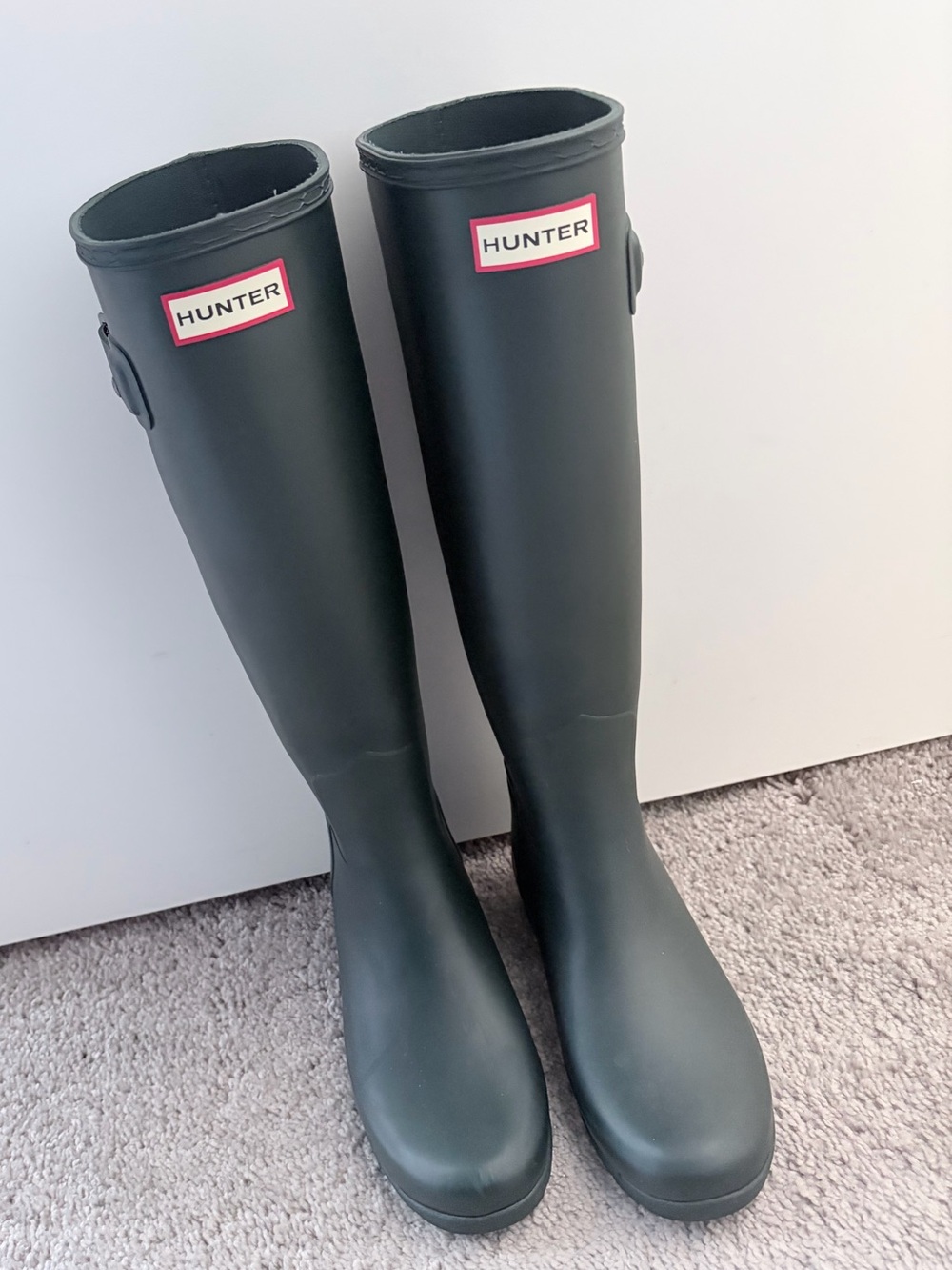 Women's Rain Boots